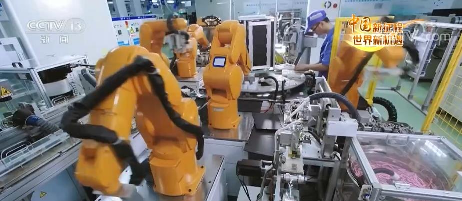中国新征程 世界新机遇 | 日本各界人士：中国取得非凡发展成就 令人钦佩