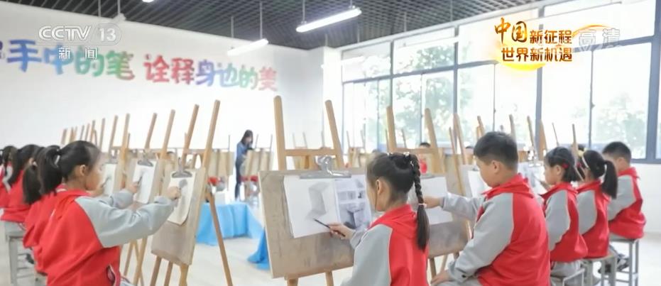 中国新征程 世界新机遇 | 日本各界人士：中国取得非凡发展成就 令人钦佩