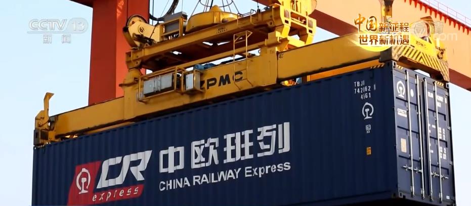 中国新征程 世界新机遇 | 日本各界人士：中国取得非凡发展成就 令人钦佩