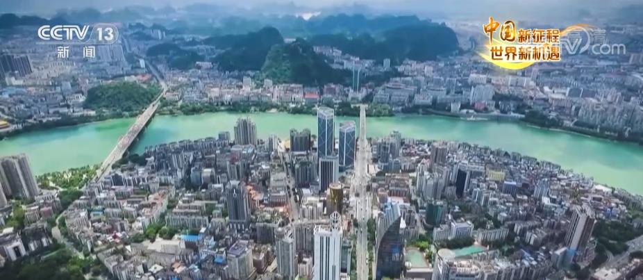中国新征程 世界新机遇 | 日本各界人士：中国取得非凡发展成就 令人钦佩