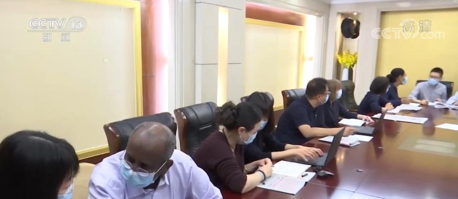 外籍专家眼中的二十大报告 | 叶海亚：中国式现代化具有重要世界意义