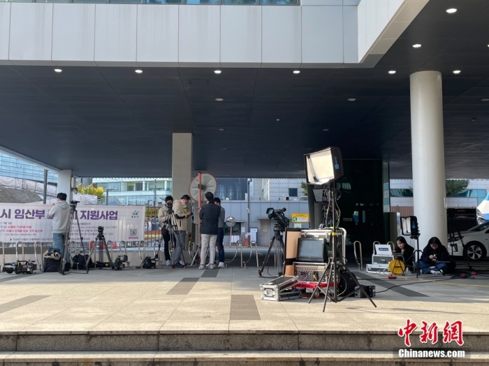 “劫后”梨泰院：封路、哀悼与泪水
