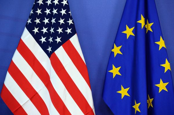 港媒：欧盟不愿在对华政策上盲从美国
