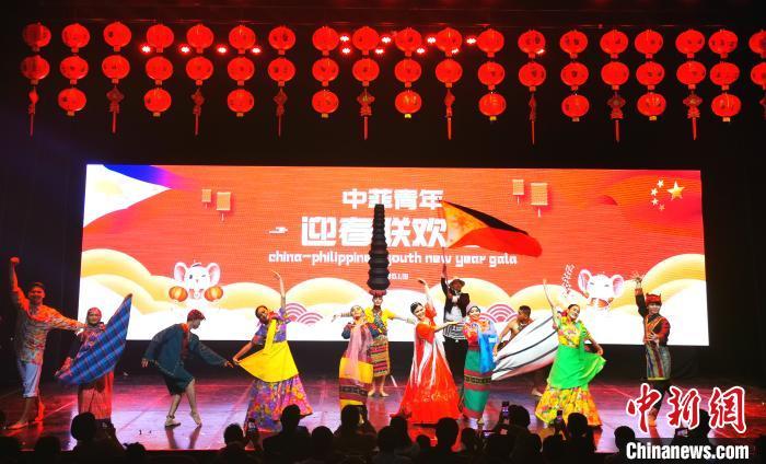 东西问丨裴刚：汉语教育如何架起中菲民心相通之桥？