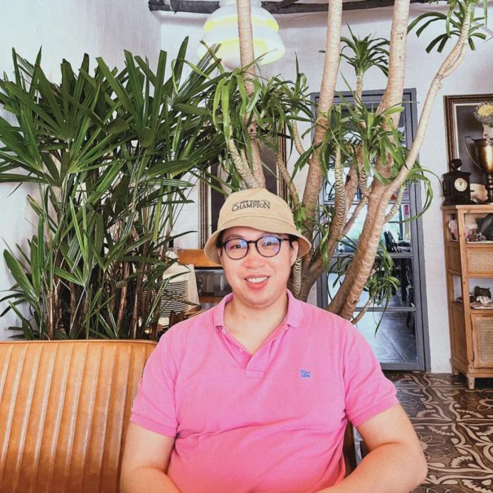 东西问·解码兔年丨李牧：海外华人如何欢度“中国年”？