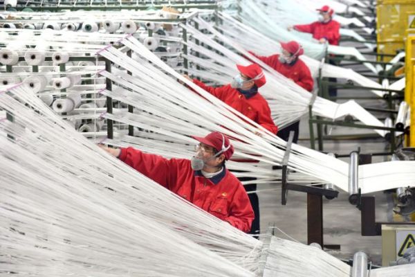 境外媒体：中国经济持续复苏前景可期
