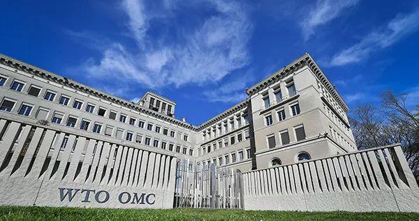 美国被判违反世贸规定后向WTO开火，专家揭示美输掉官司根本原因