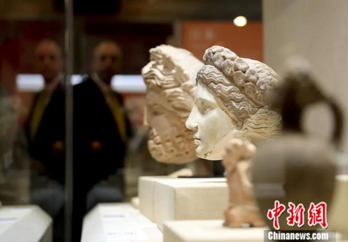 东西问丨短评：全球文明倡议为何正当其时？