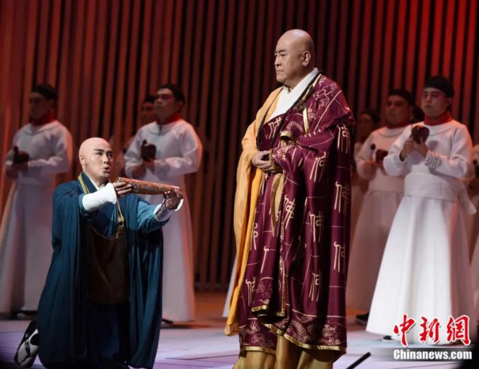 东西问丨短评：全球文明倡议为何正当其时？