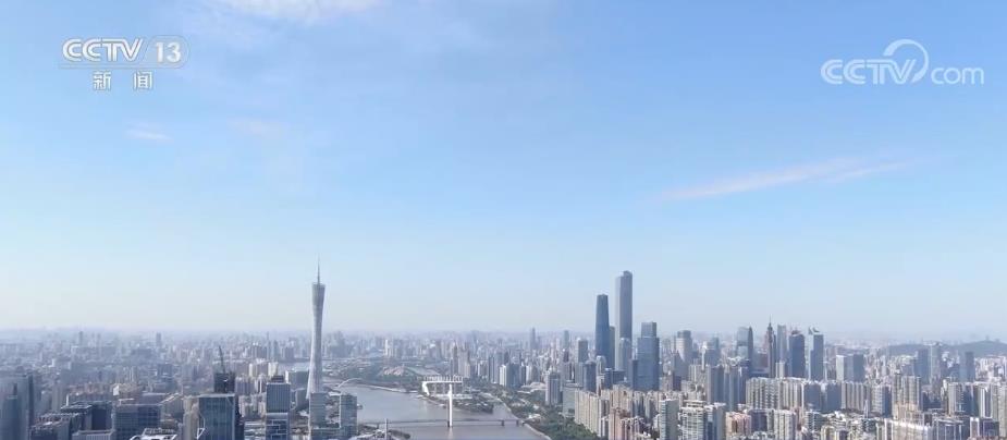 中国经济快速恢复将提升地区和全球增长前景