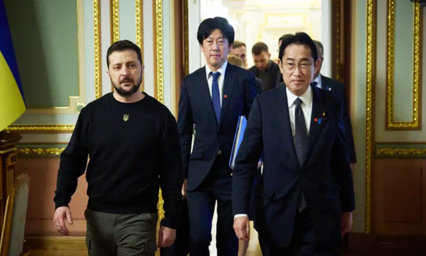 七国集团抹黑中国，日本有识之士怒怼