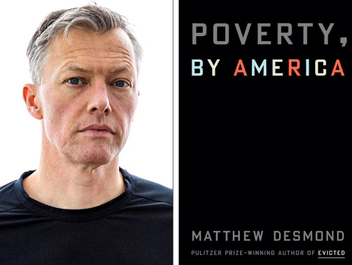 美国的普遍贫困是“有意为之”？！