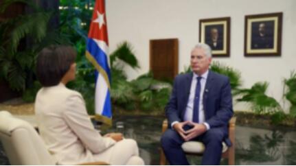 古巴国家主席：是时候放弃美元了，令发展中国家免受华盛顿的制裁和勒索