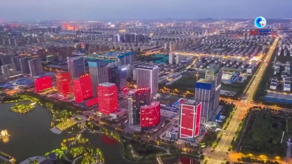 全球连线｜外国人眼中的中国“淄”味——趣味蹴鞠