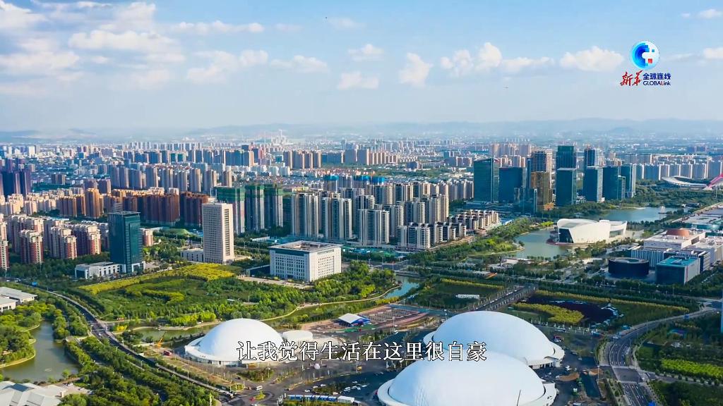 全球连线｜外国人眼中的中国“淄”味——趣味蹴鞠