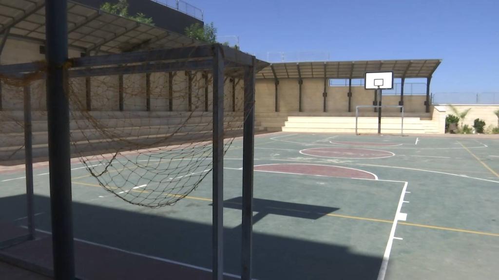 全球连线|中国援助为巴勒斯坦人民带来实实在在的好处