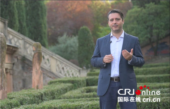 意大利专家：金砖崛起，欧洲国家应抓住战略机遇