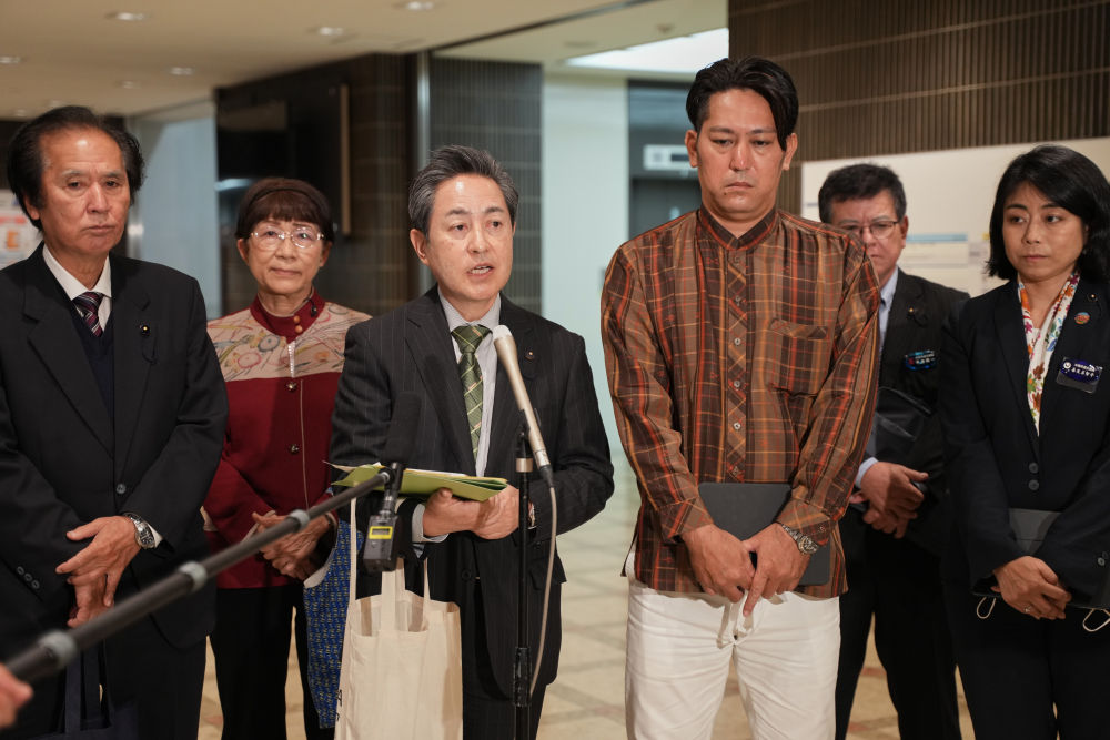 国际观察 | 历史不得遗忘！警惕日本新军国主义动向