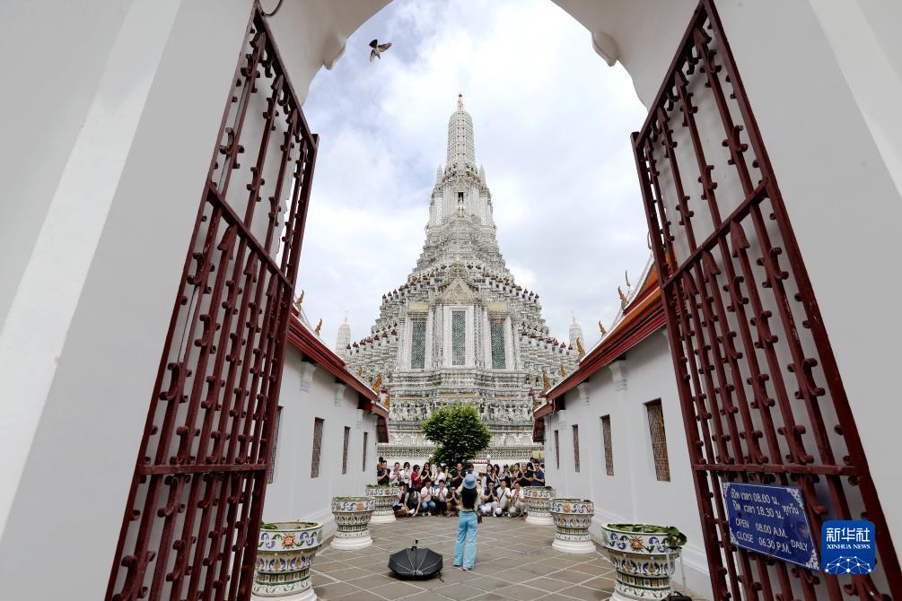 泰国宣布对中国游客实行约5个月免签