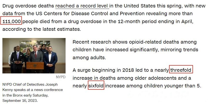 在美国，比枪支暴力更“要命”的是它！