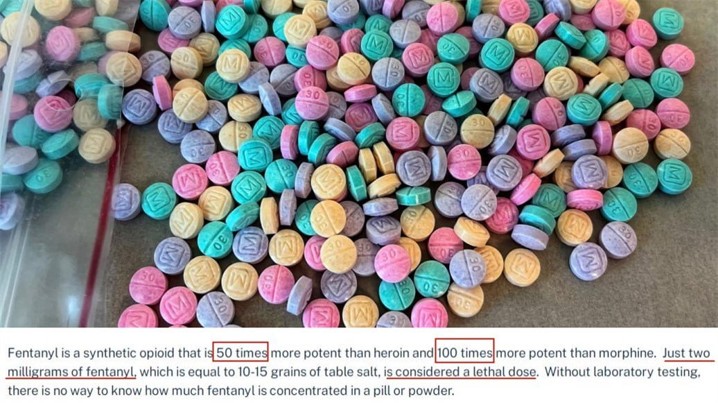 在美国，比枪支暴力更“要命”的是它！