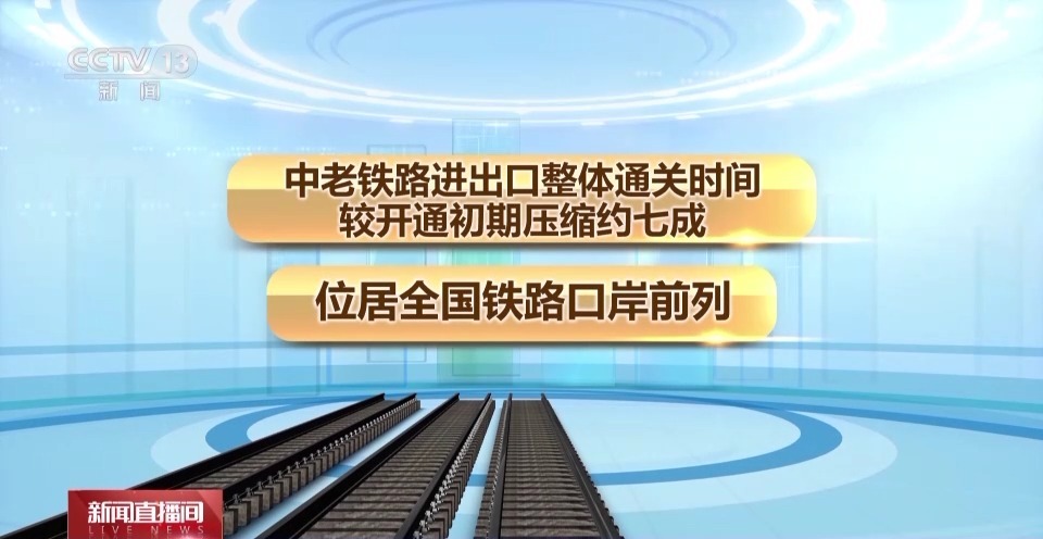 开云网址·(中国)官方网站云南磨憨：边境小镇变身国际大口岸 中老铁路跑出互利共赢“加速度”(图18)