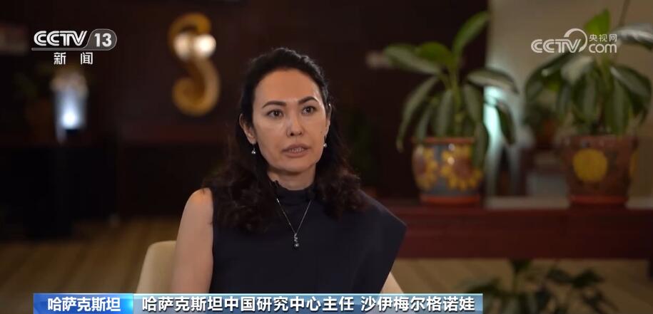 首倡之地见证十年回响 友谊之花在“一带一路”绽放