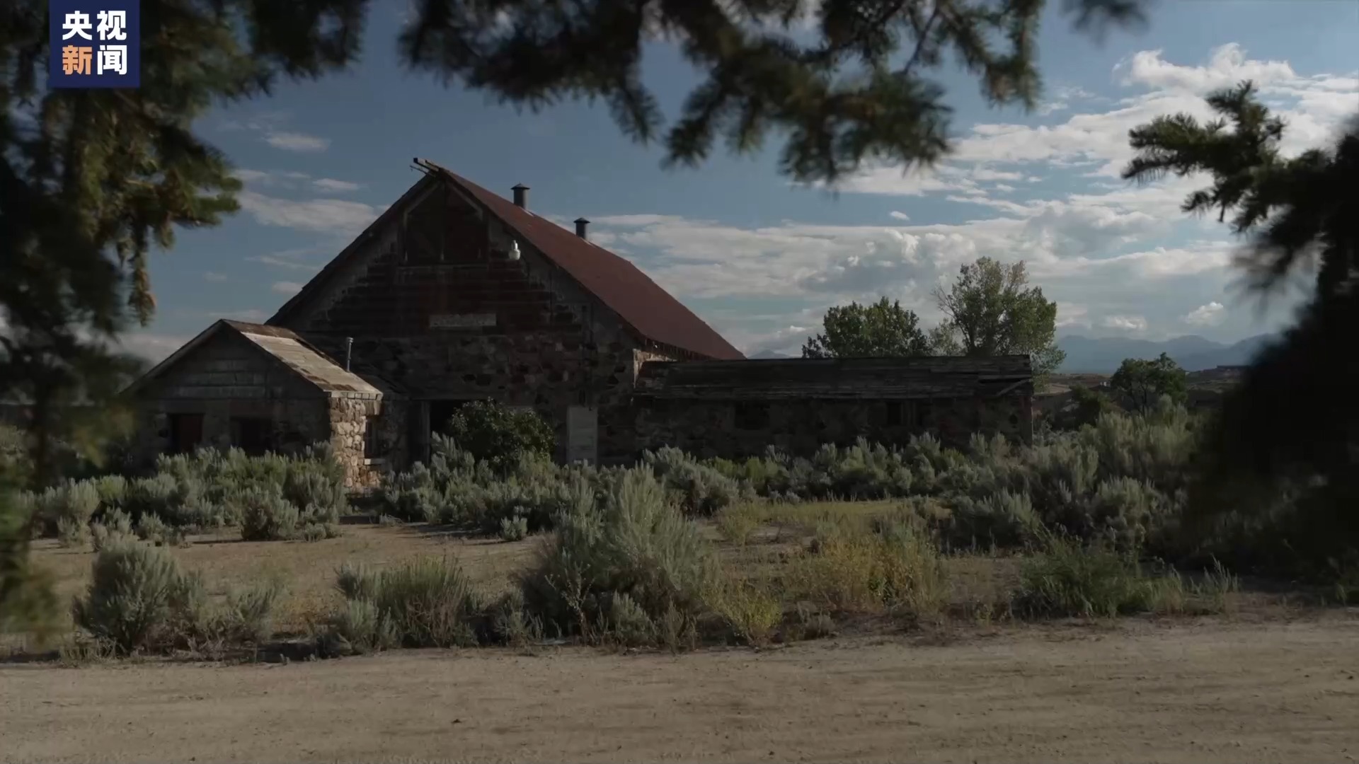 骁骞调查丨谁在埋藏美国原住民寄宿学校的真相?