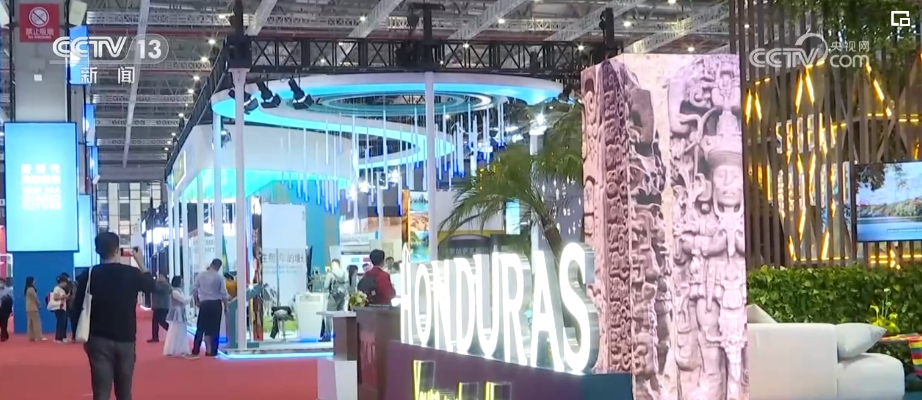 进博面对面 新起点迎接无限机遇