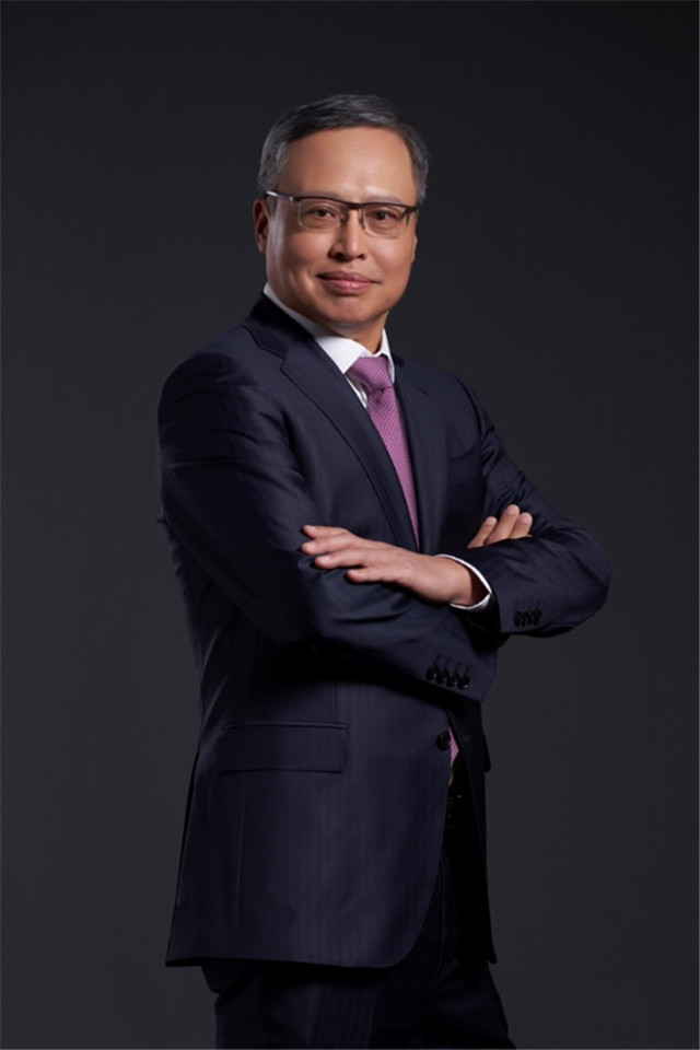 凯发K8娱乐官网入口DHL快递中国区首席执行官：进博会推动各国经贸往来 促进全球