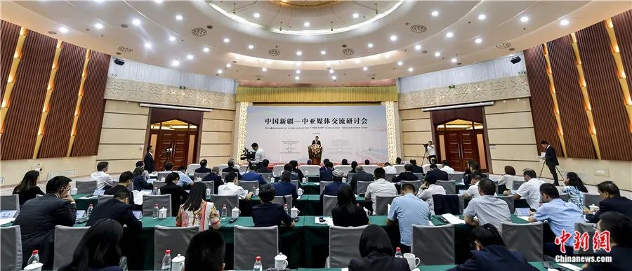 东西问丨梅杰尔别克·谢尔梅塔利耶夫：媒体如何促进文明对话？