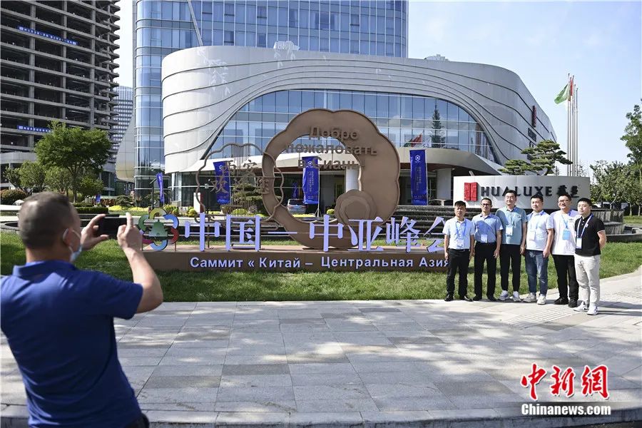 东西问丨梅杰尔别克·谢尔梅塔利耶夫：媒体如何促进文明对话？