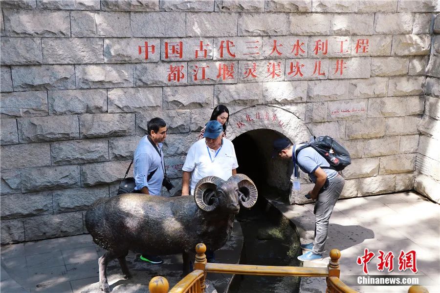 东西问丨梅杰尔别克·谢尔梅塔利耶夫：媒体如何促进文明对话？
