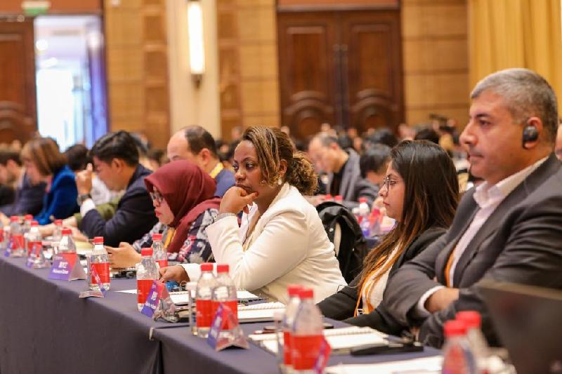 中外专家:从世界中国学研究中汲取文明互鉴的力量