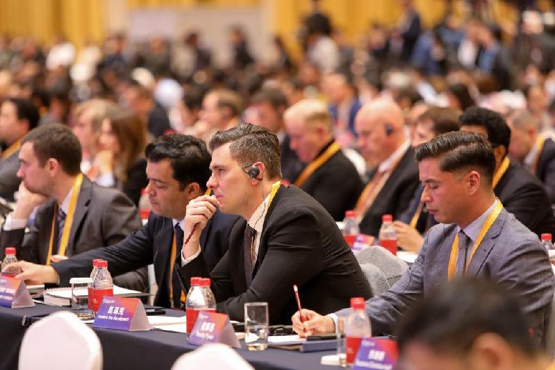 中外专家:从世界中国学研究中汲取文明互鉴的力量