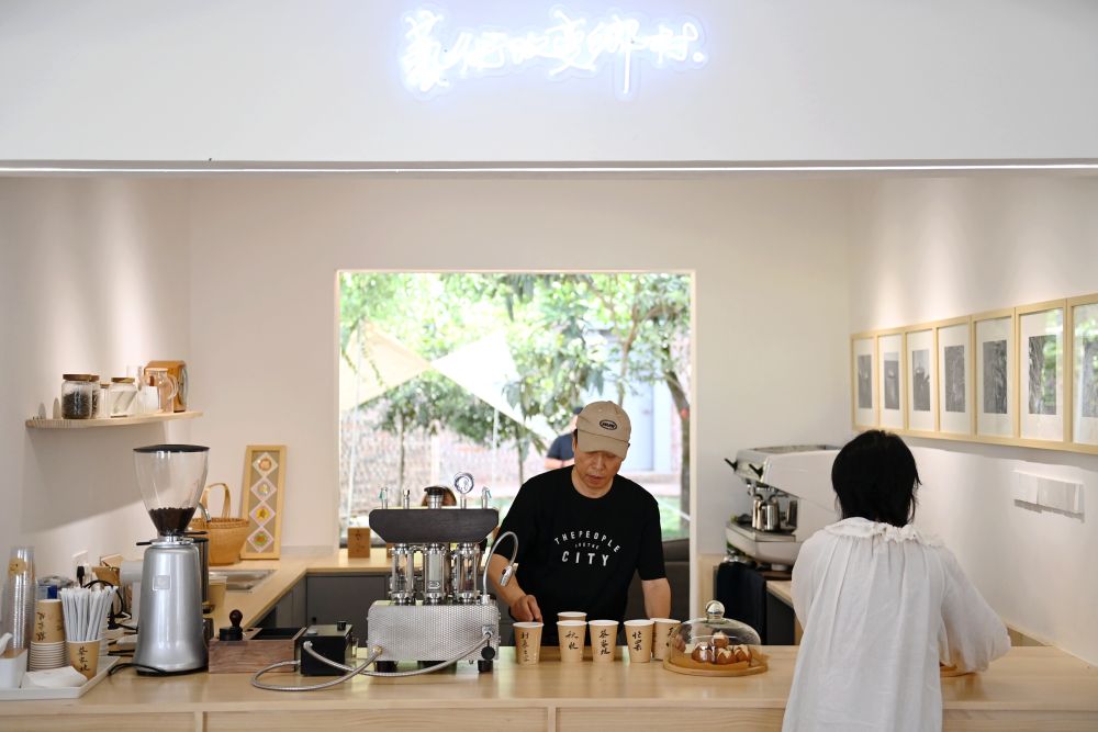 共建粮食丰收带携手繁荣致富路——“一带一路”农业合作10年进阶之路(图5)