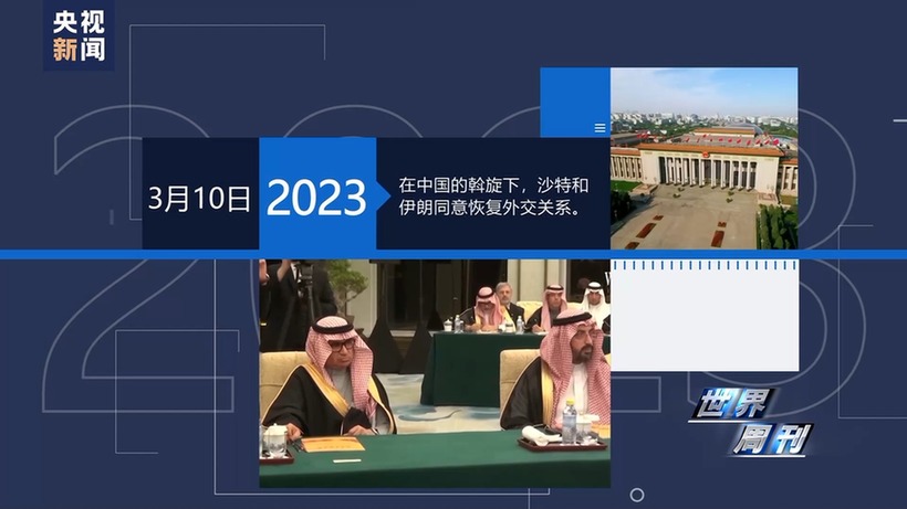 世界周刊丨变局2023