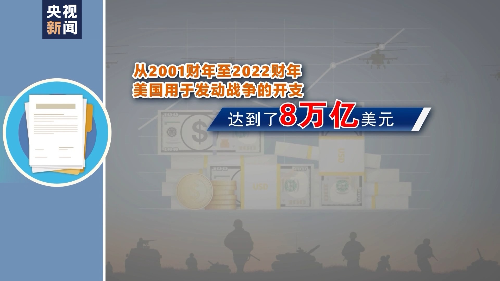 首次达到34万亿美元 “野蛮生长”的美国国债是如何产生的？