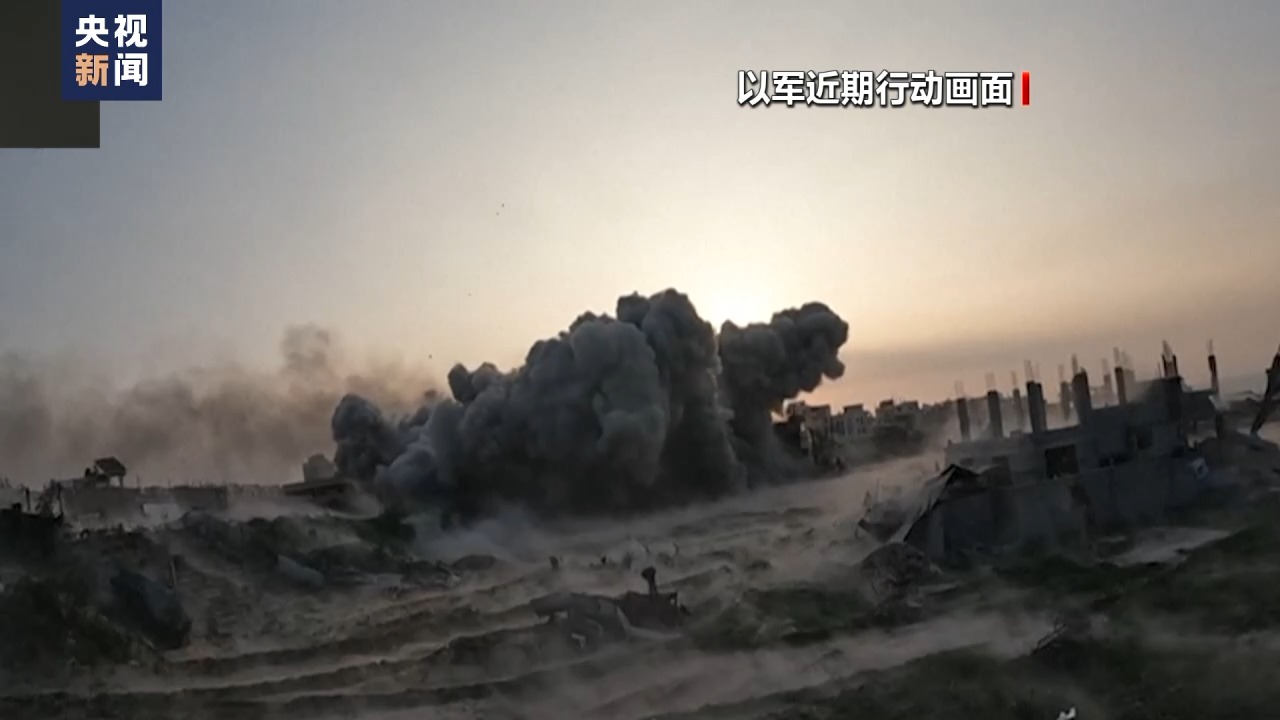 尊龙凯时人生就是博平台|联邦真优美|“抱薪灭火” 美国务卿布林肯再访中东遭质疑
