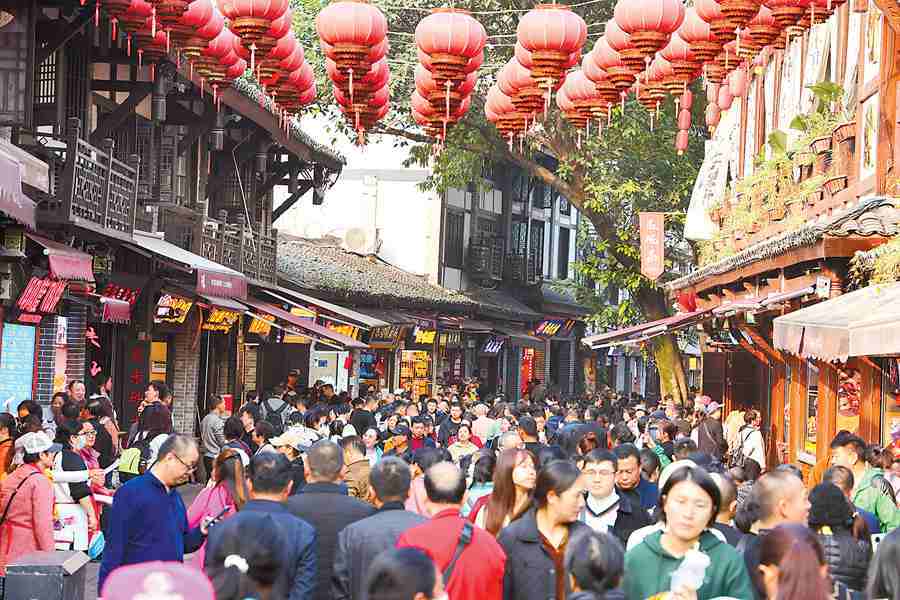 【真实中国】外媒又来造谣中国经济？海外网友看不下去了