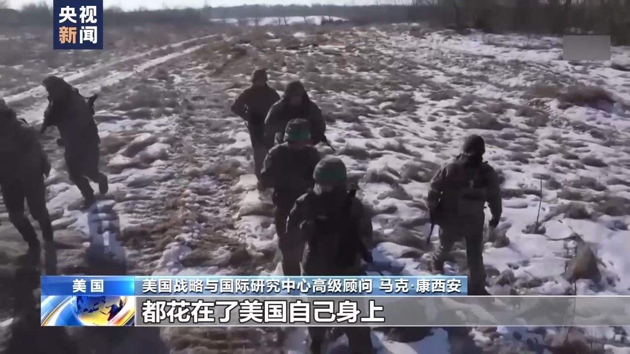 大发战争财 2023财年美对外军售创新高