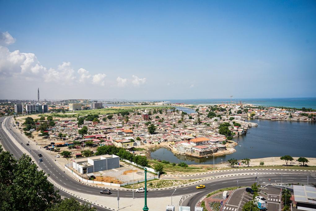 全球连线｜安中合作助力安哥拉工业化发展——访安哥拉工业和贸易部长米根斯