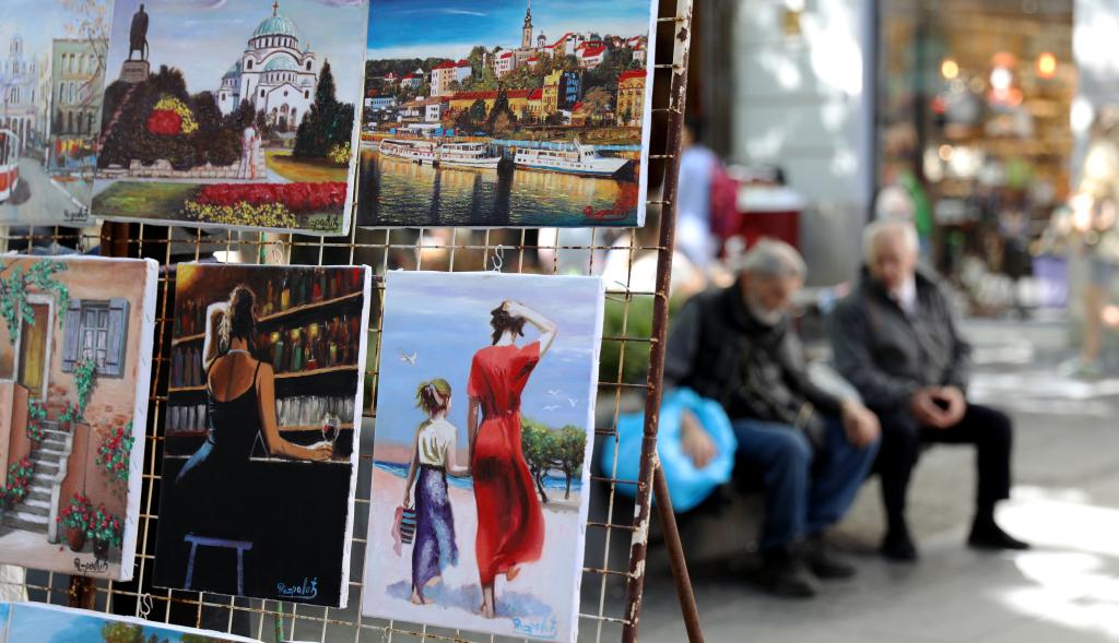 元首外交·心相近丨中塞“铁杆”友谊之路越走越宽