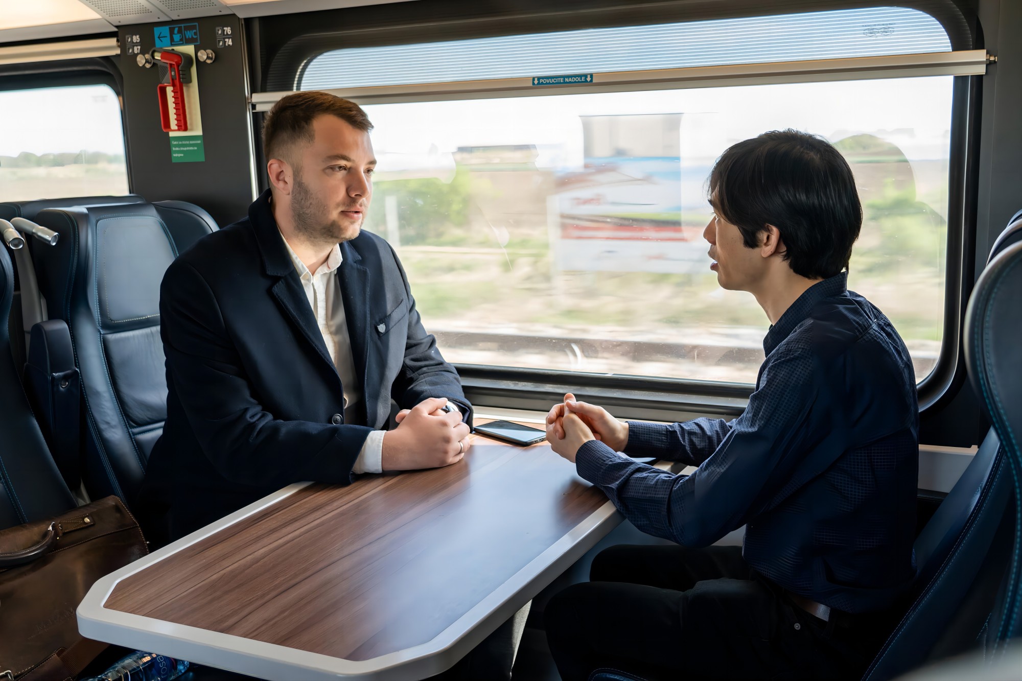 环球财富故事 | 匈塞铁路:为地区经济社会发展带来多重利好