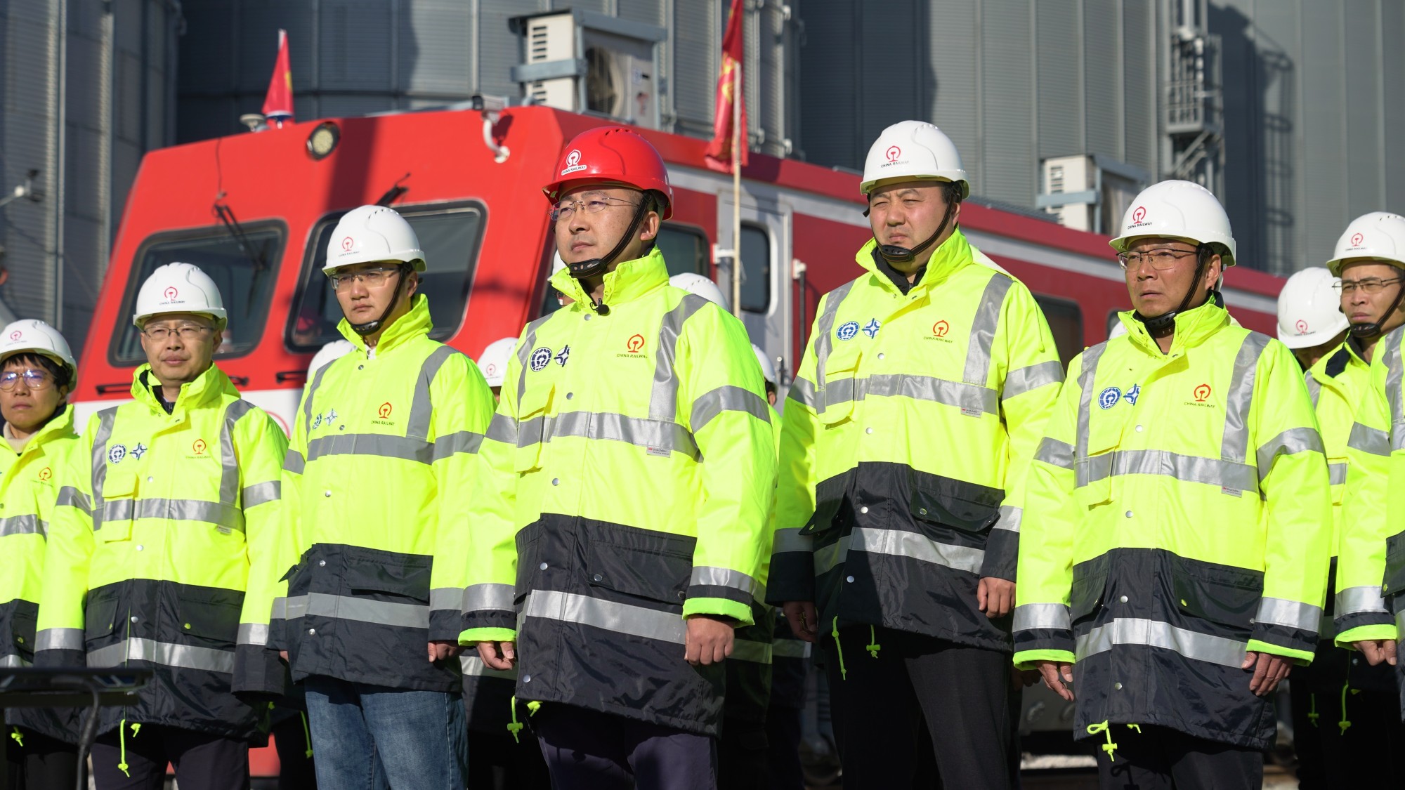 环球财富故事 | 匈塞铁路:为地区经济社会发展带来多重利好