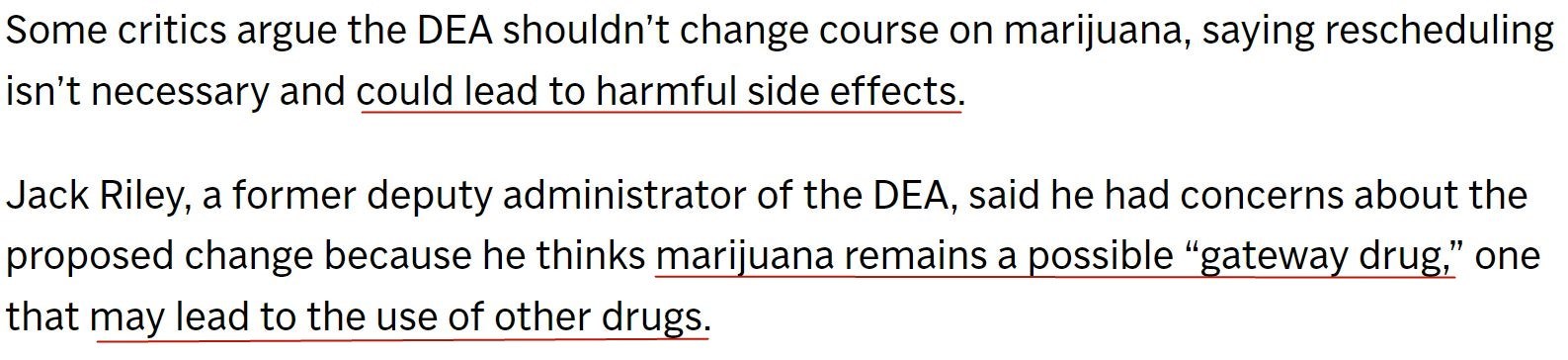 “这是一场美国自己制造的灾难”