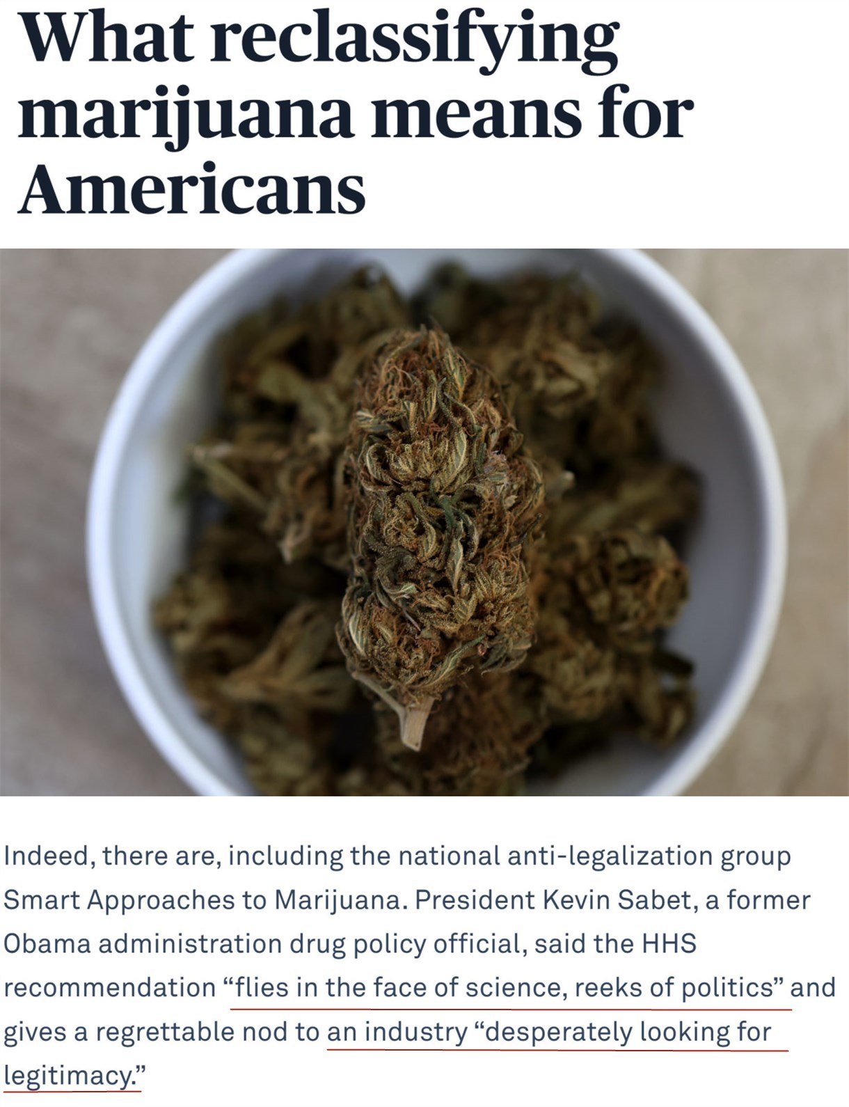 “这是一场美国自己制造的灾难”