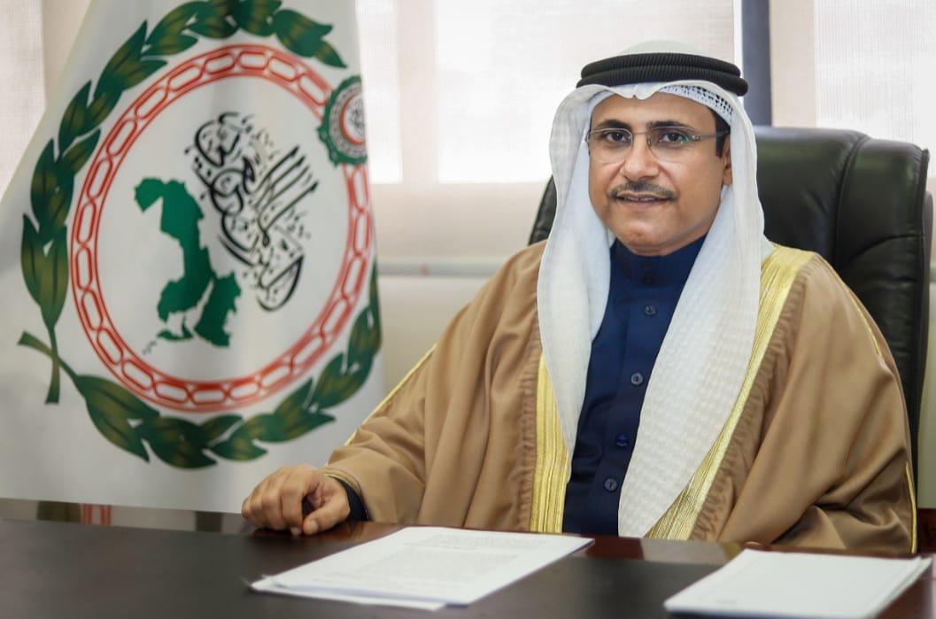 “阿中关系将得到进一步增强”——访阿拉伯议会议长欧舒米