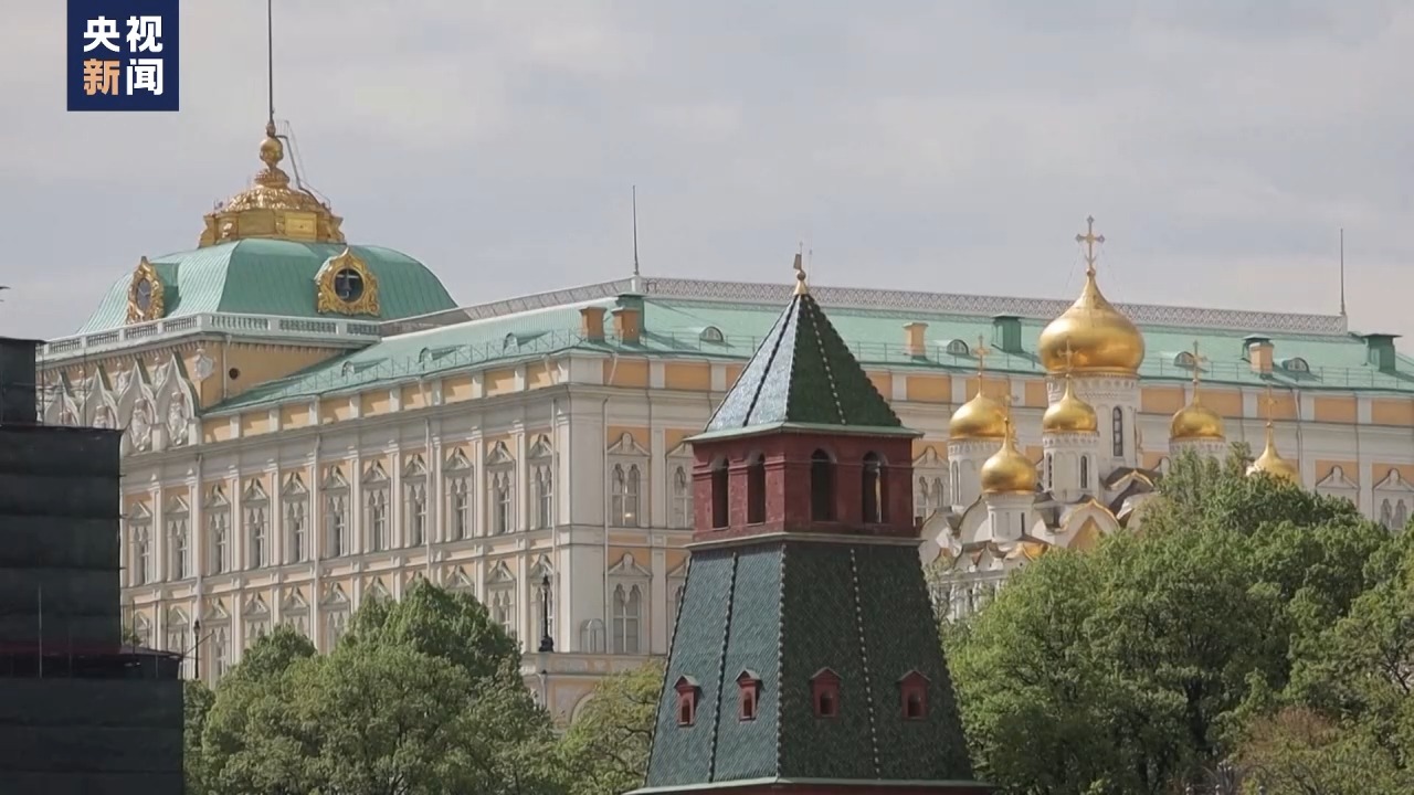 总台记者观察丨美国不断增加对乌武器供应有何用意?