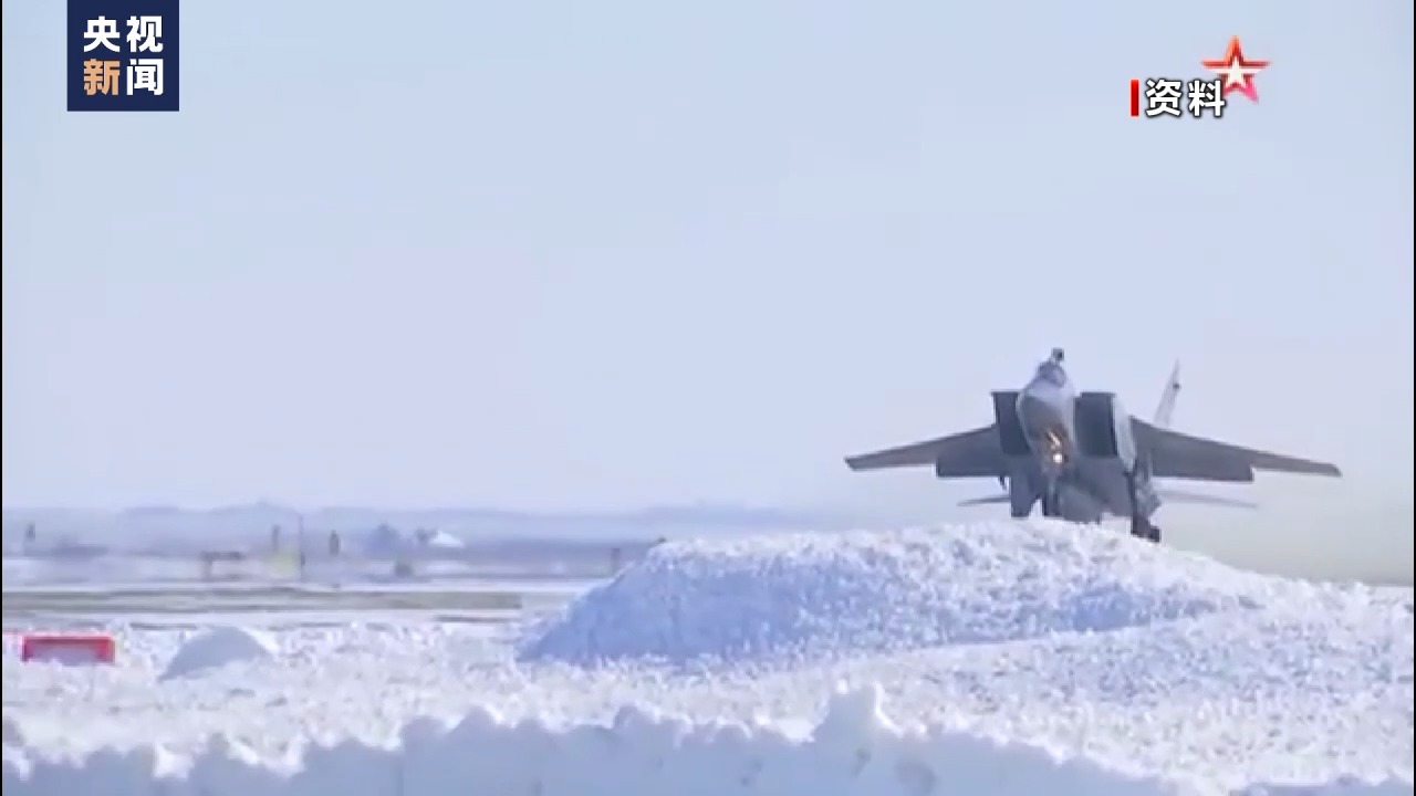 总台记者观察丨美国不断增加对乌武器供应有何用意?